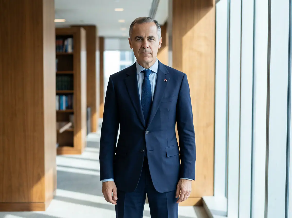 Slim Fit Blazer Suit